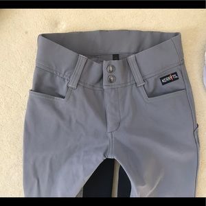 Kerrits all terrain breeches